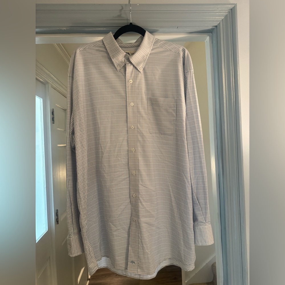 Onward Reserve Classic Fit Performance Shirt